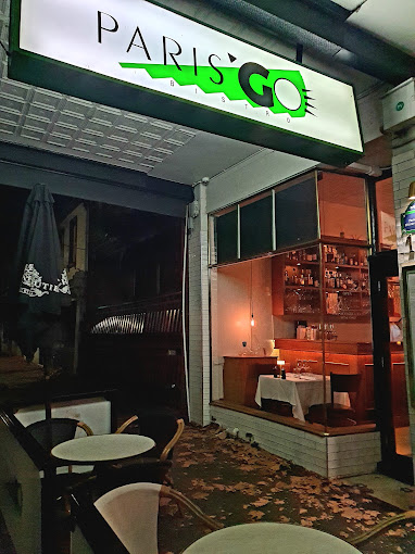 Paris Go Bistro