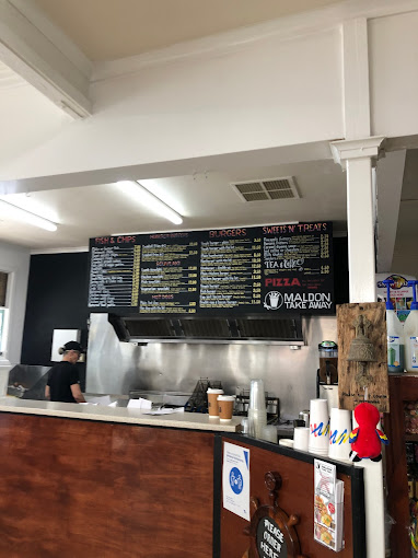 Maldon Takeaway