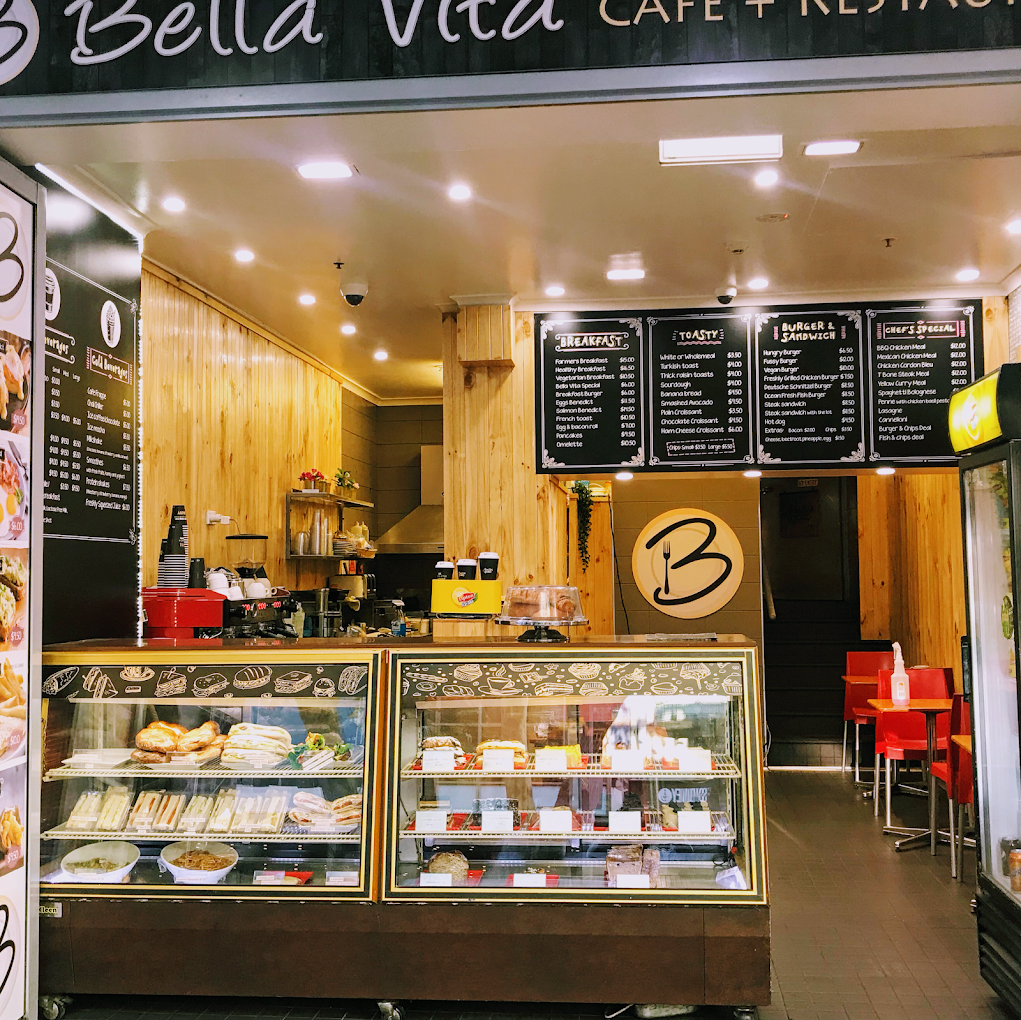 Bella Vita
