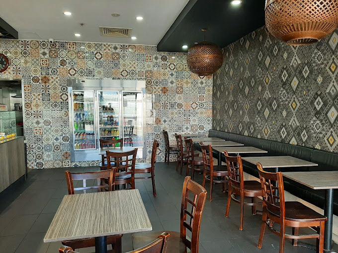Hills Kebabs Kellyville