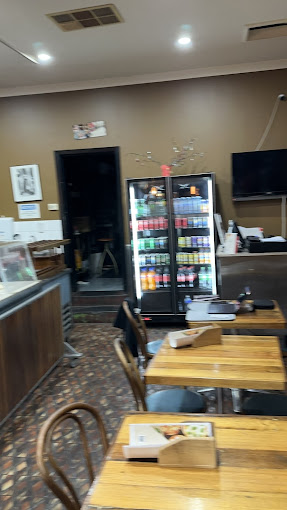 My Place Pizzeria