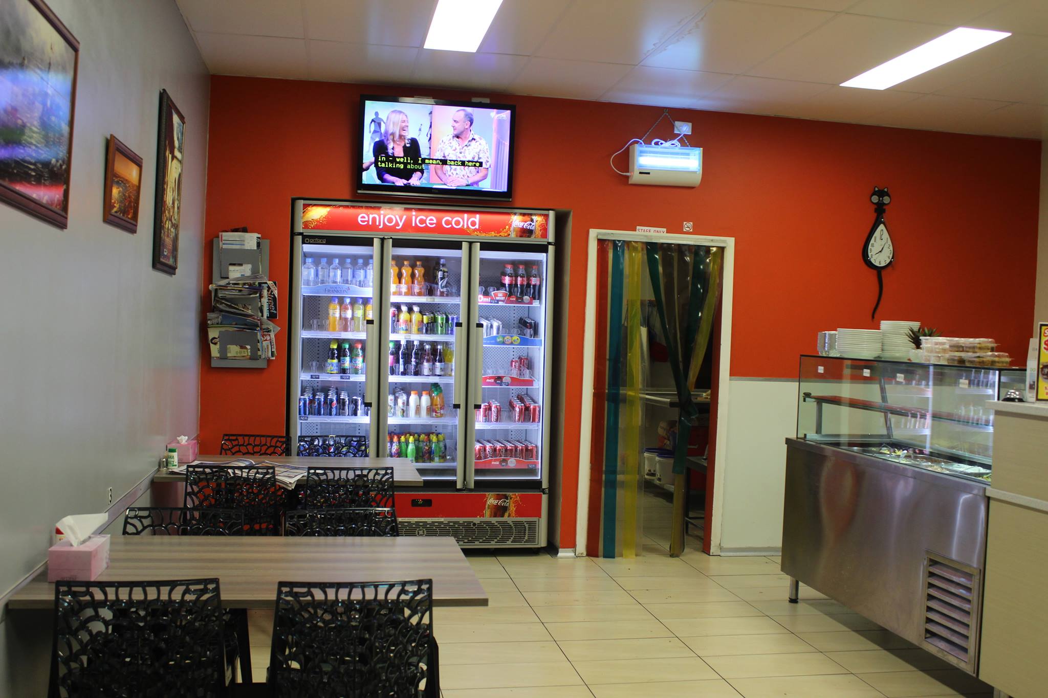 Noble Park Kebab House