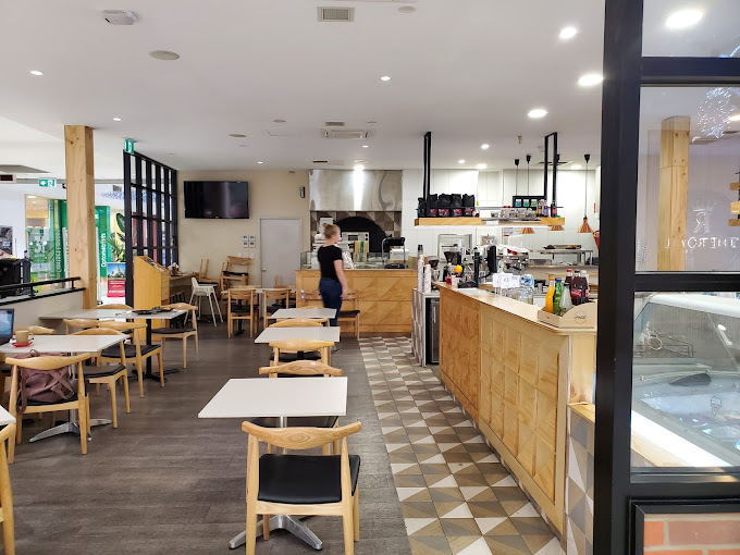 Ciao Amore Cafe & Restaurant