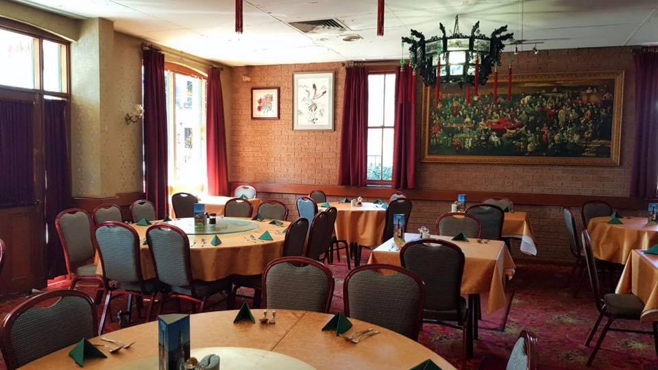 Windsor Chinese Restaurant