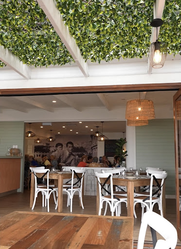 Portofino - Italian Restaurant Gold Coast
