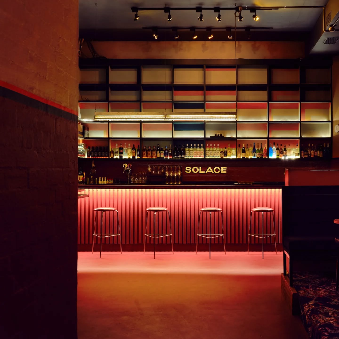 Solace Bar