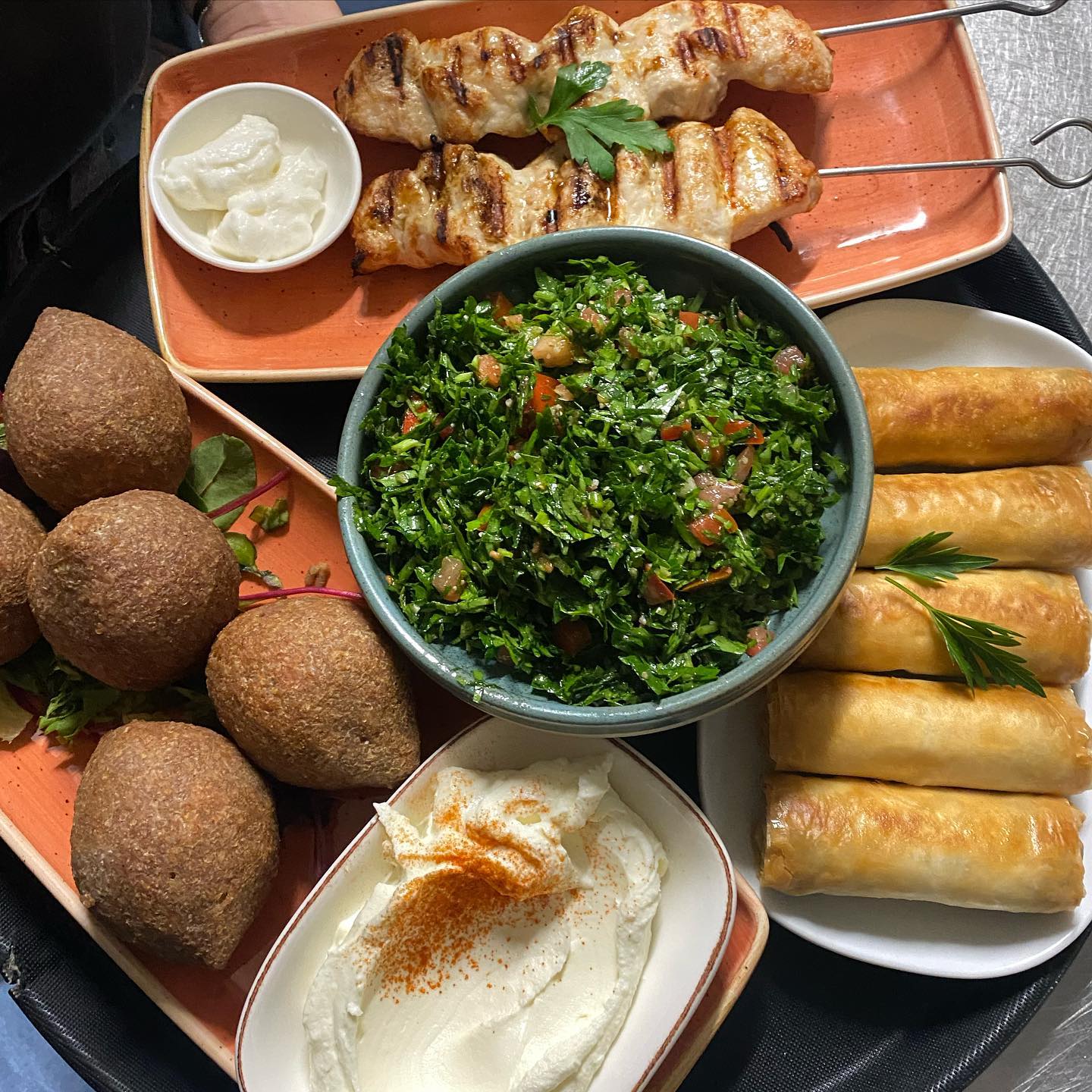 Abla's