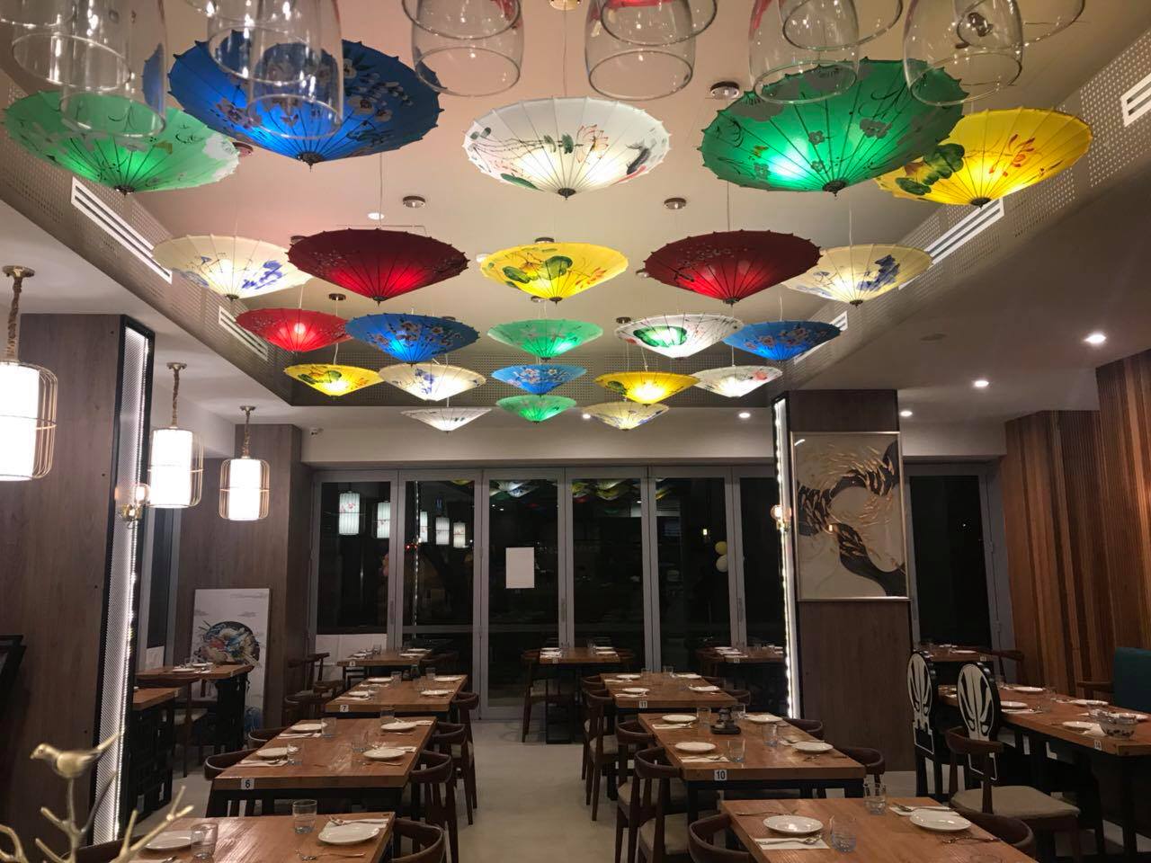 ShiWei Churchlands Chinese Restaurant