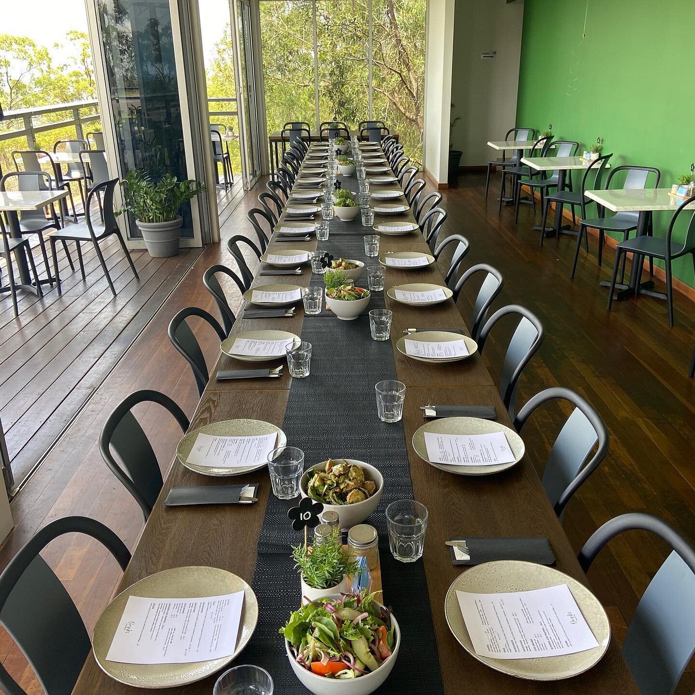 Lovewell Café