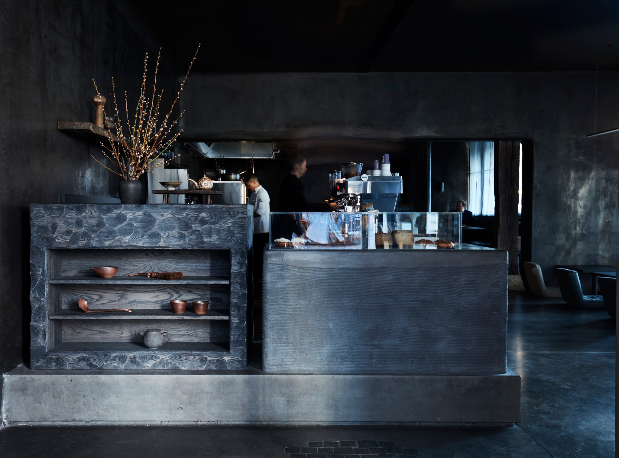 Edition Coffee Roasters