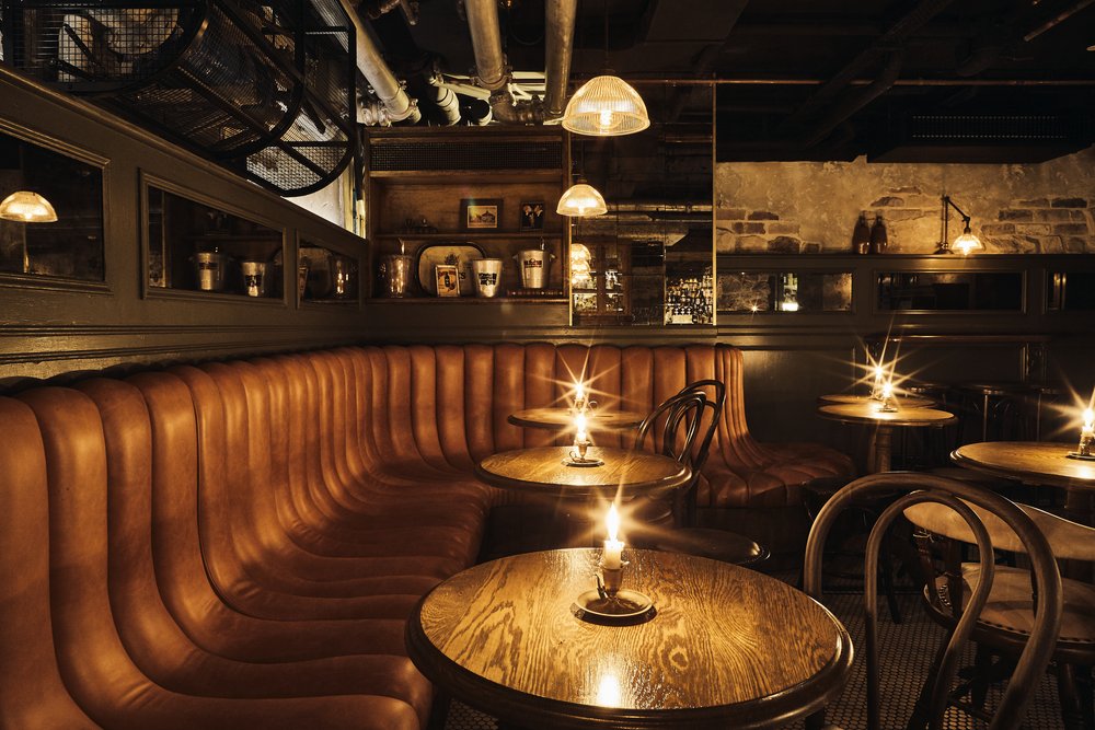 The Cumberland