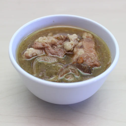 Warung Babi Guling Swari Canggu