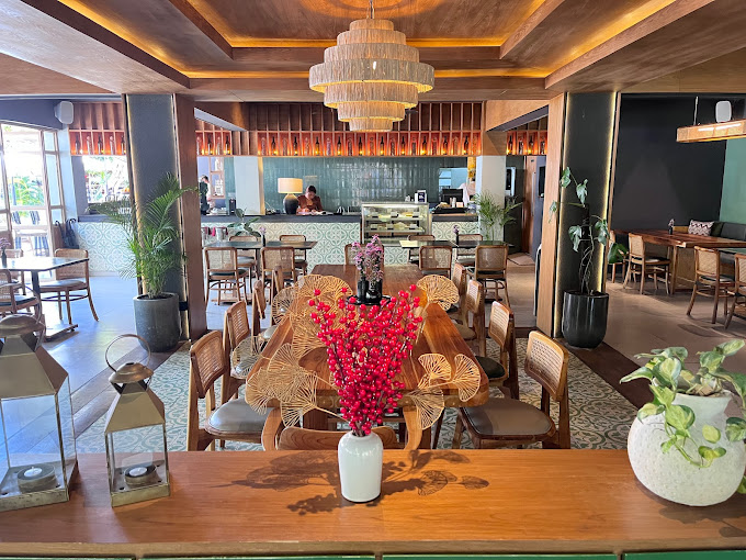 Sapa Seafood & Grill