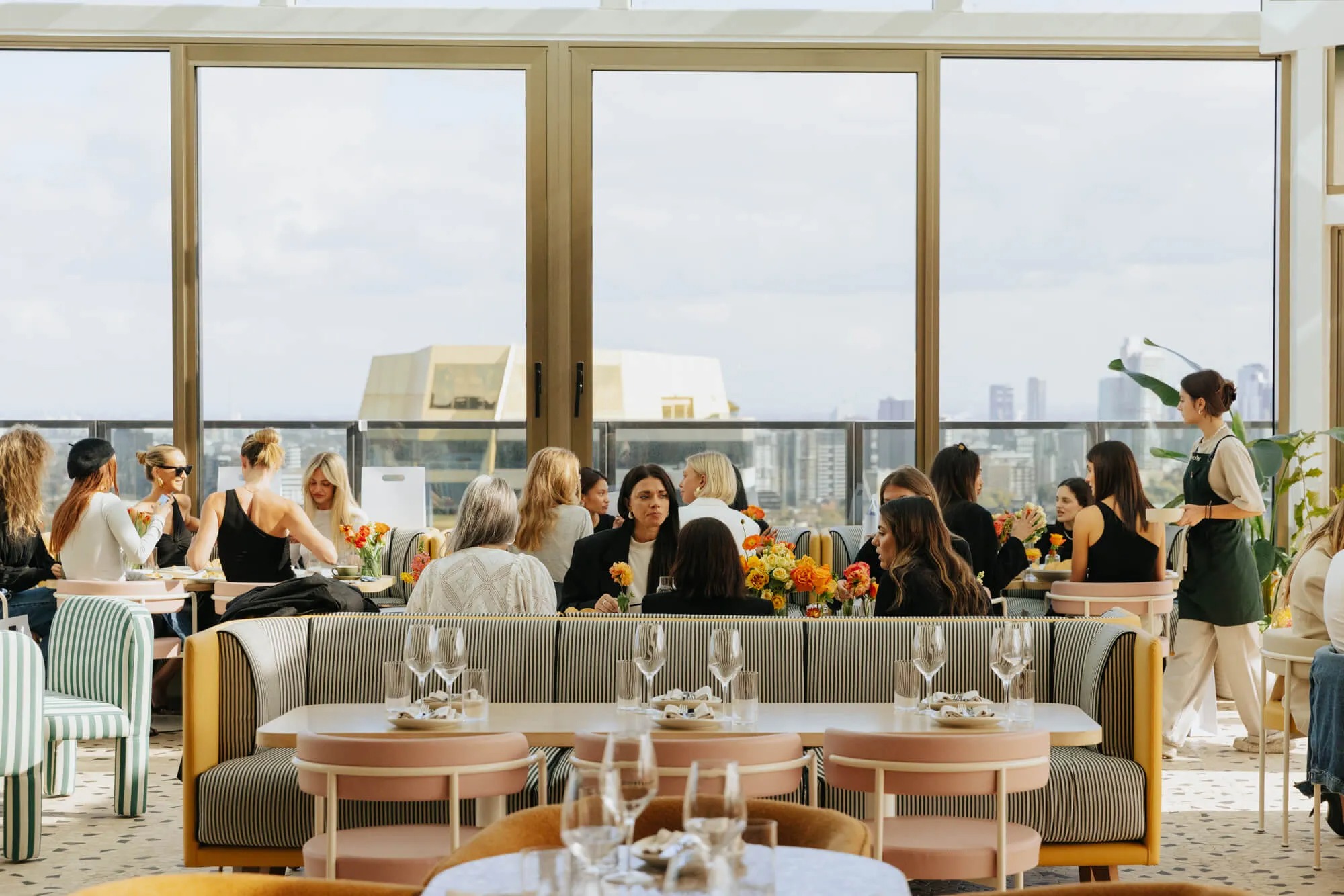 Beverly Rooftop
