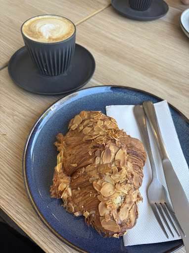 Boulangerie 113