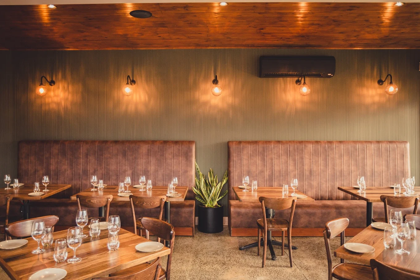 Stumpy Gully Vineyard and Restaurant