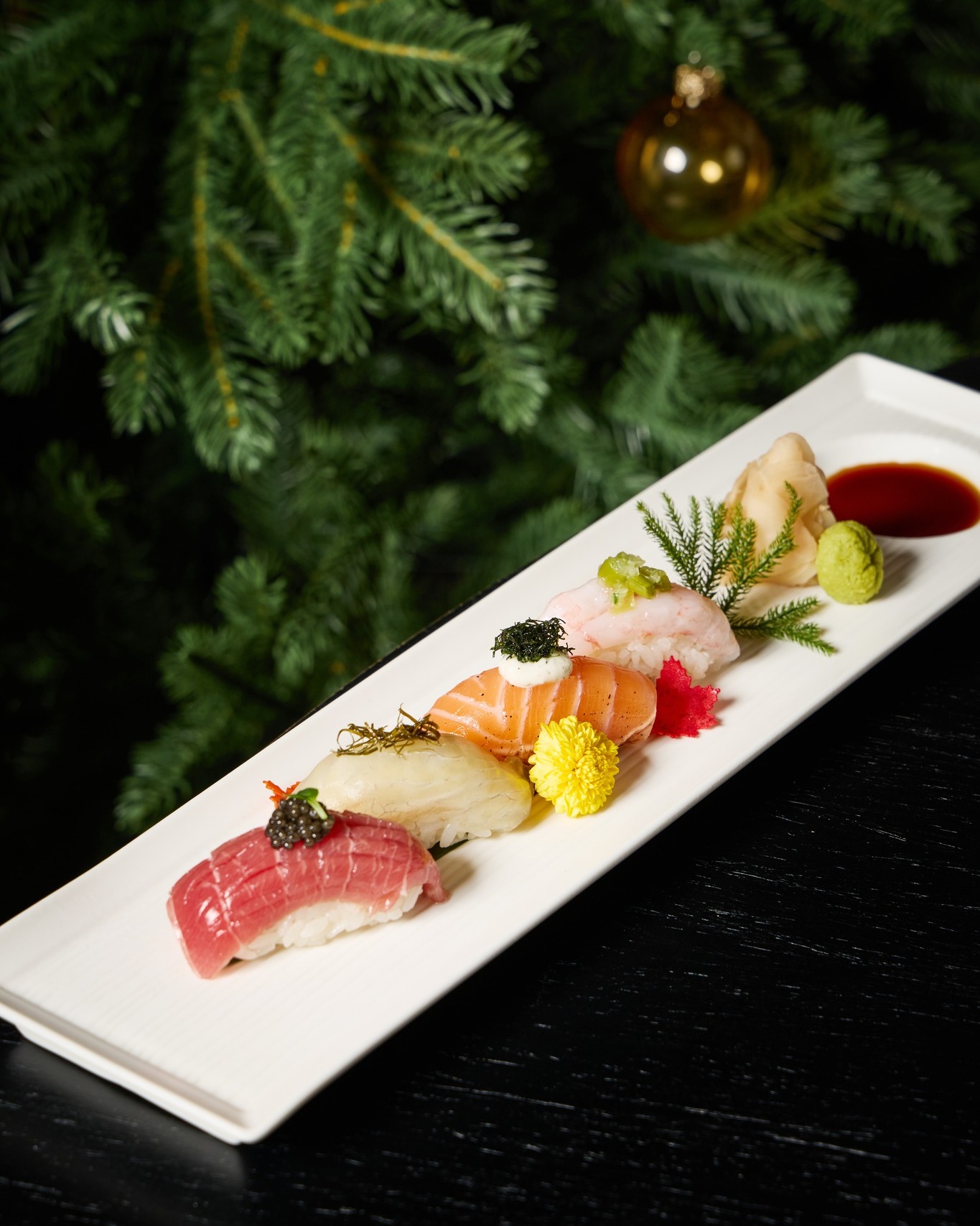Nobu Bangkok