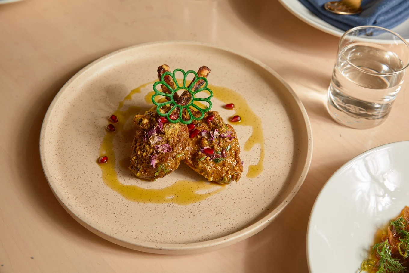 ELCHI-Indian Restaurant Melbourne