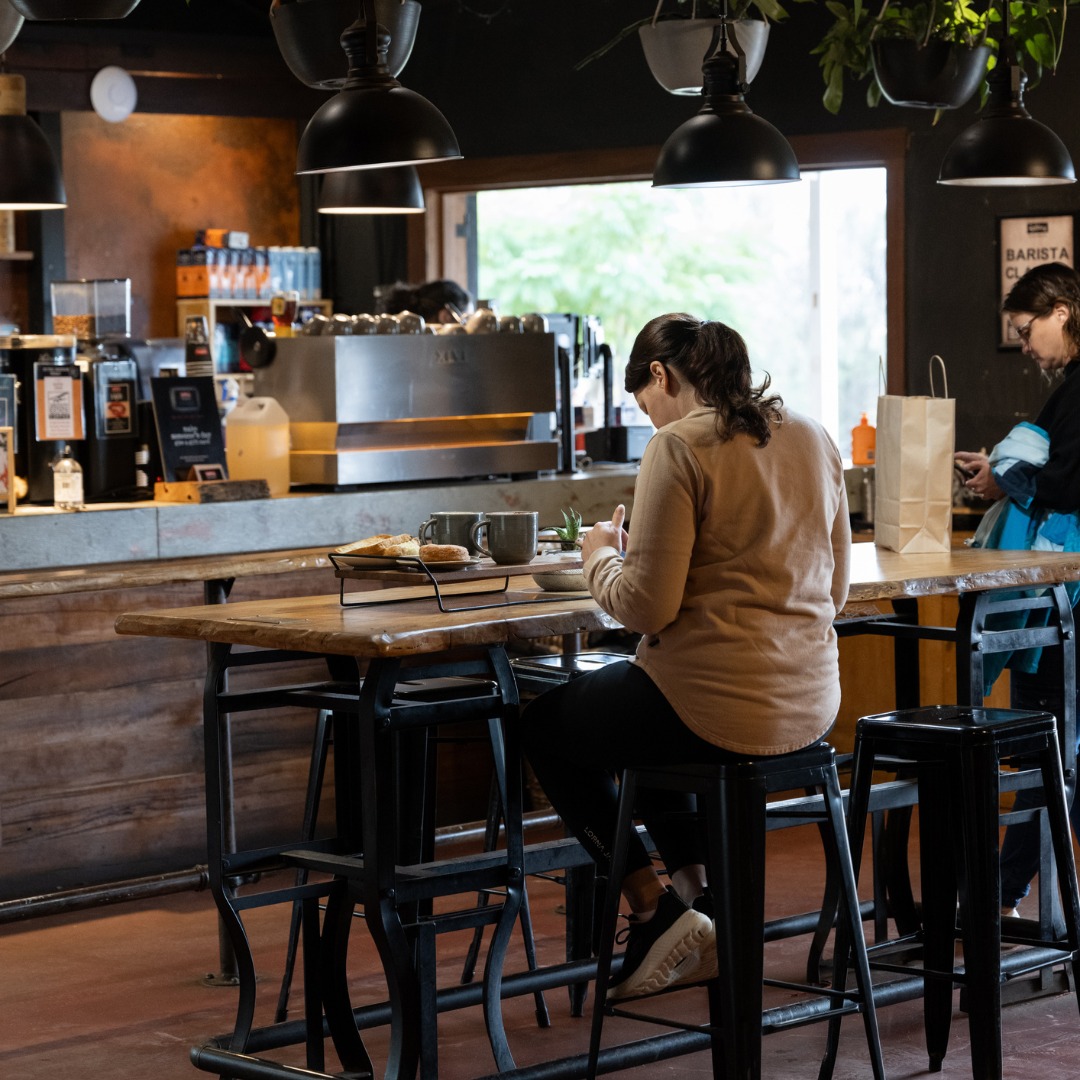 Yahava KoffeeWorks Swan Valley