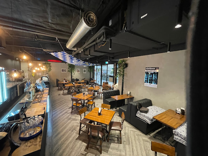 Schnithouse Golden Grove