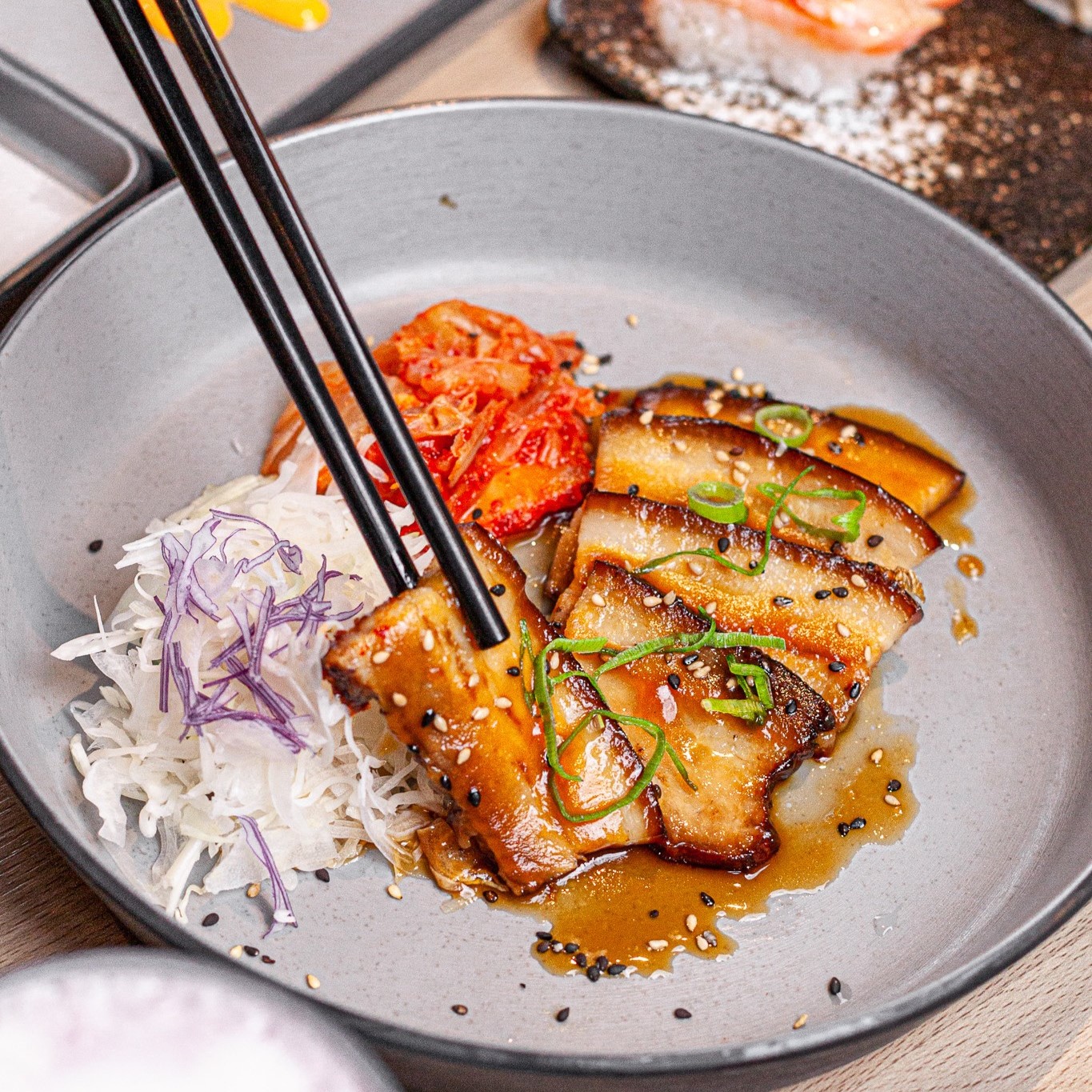 Sanaicho Buffet Glen Waverley