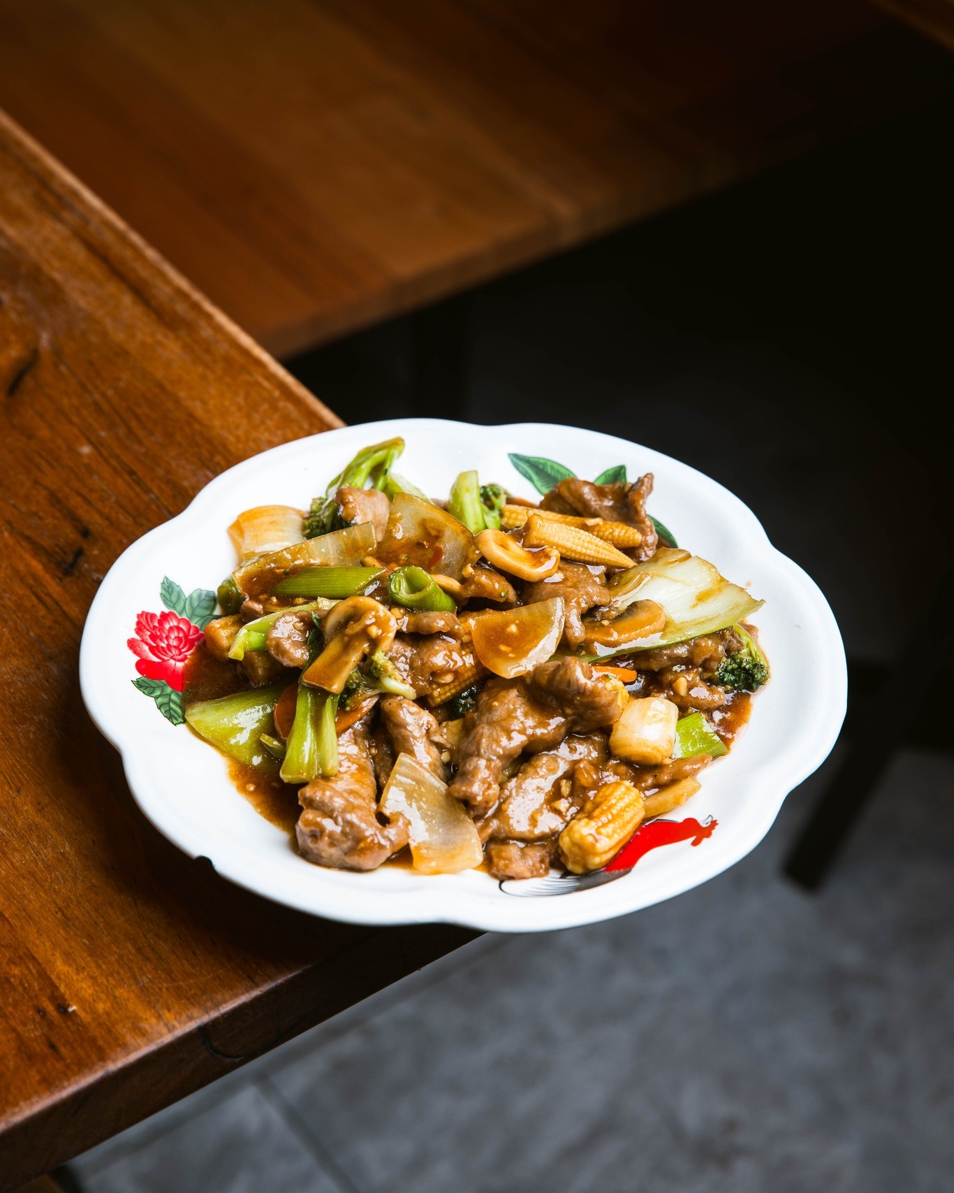 China Bar Northbridge