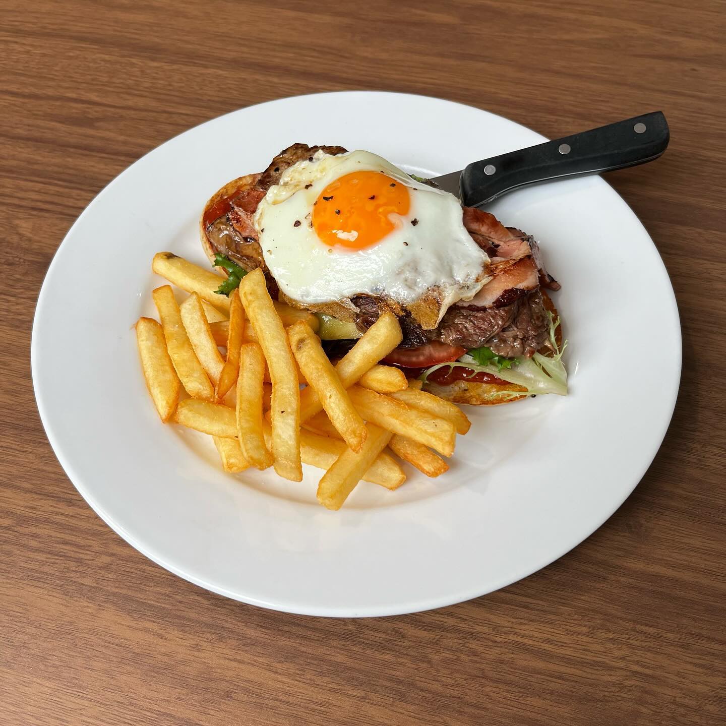 The Park Hotel Ballarat