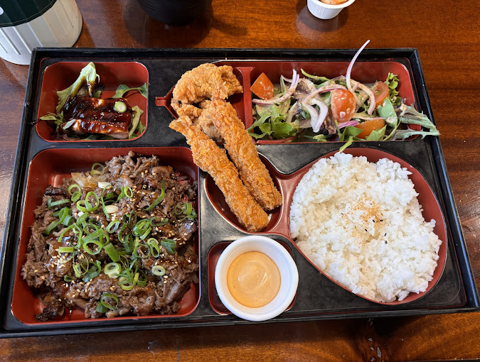 Arisun Chinatown