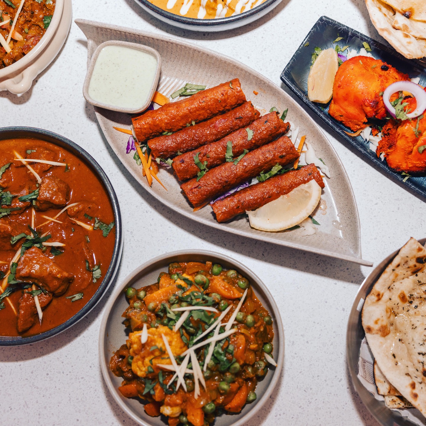 Kinara Indian Restaurant