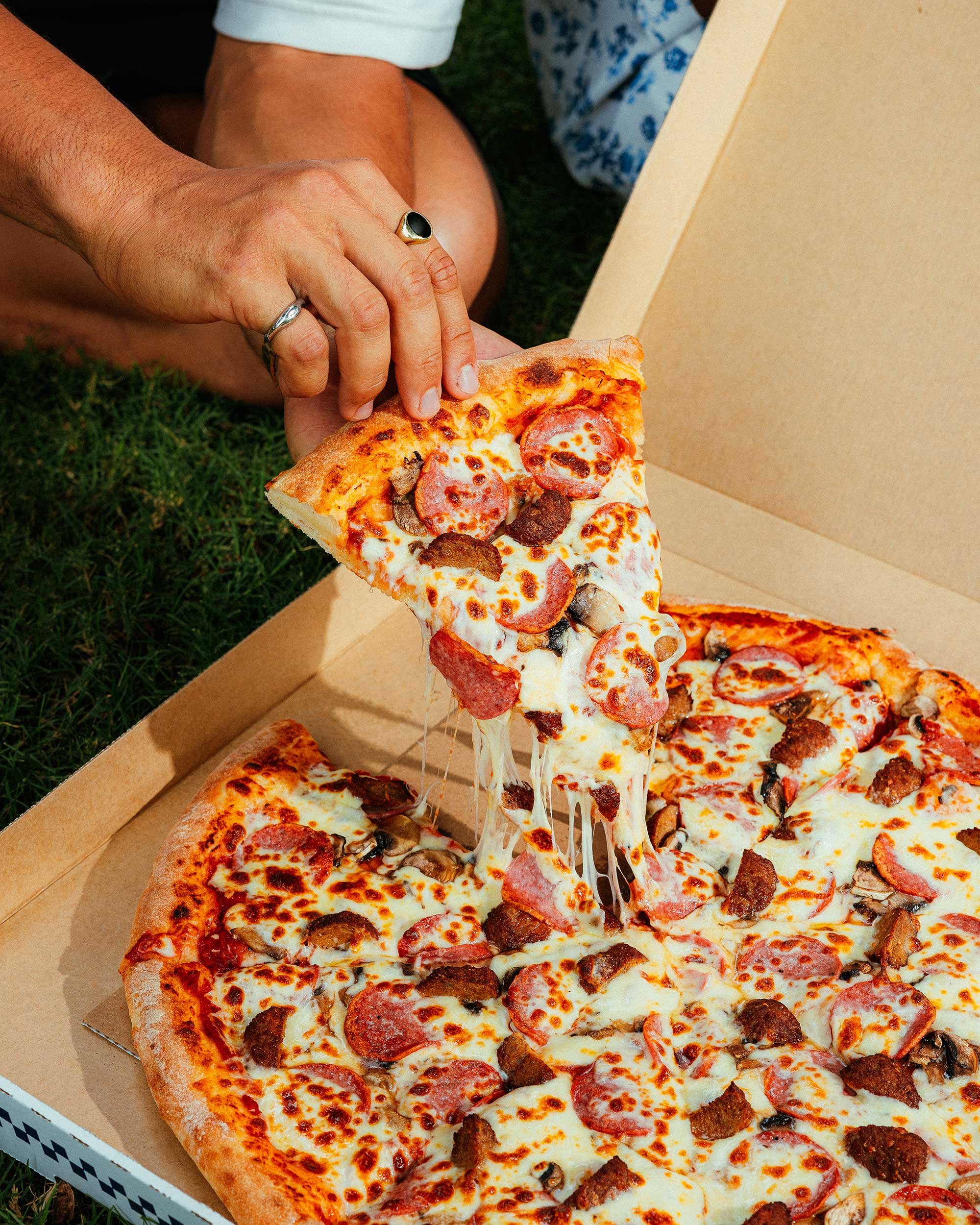 Brooklyn Slice