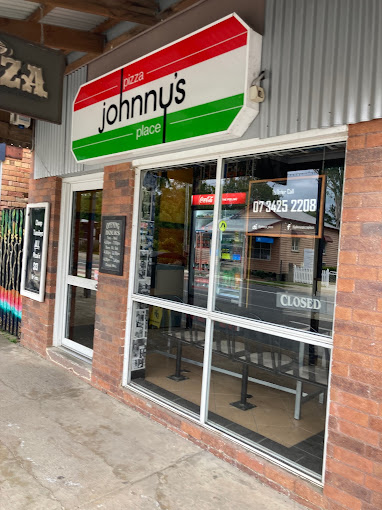 Johnny's Pizza Place