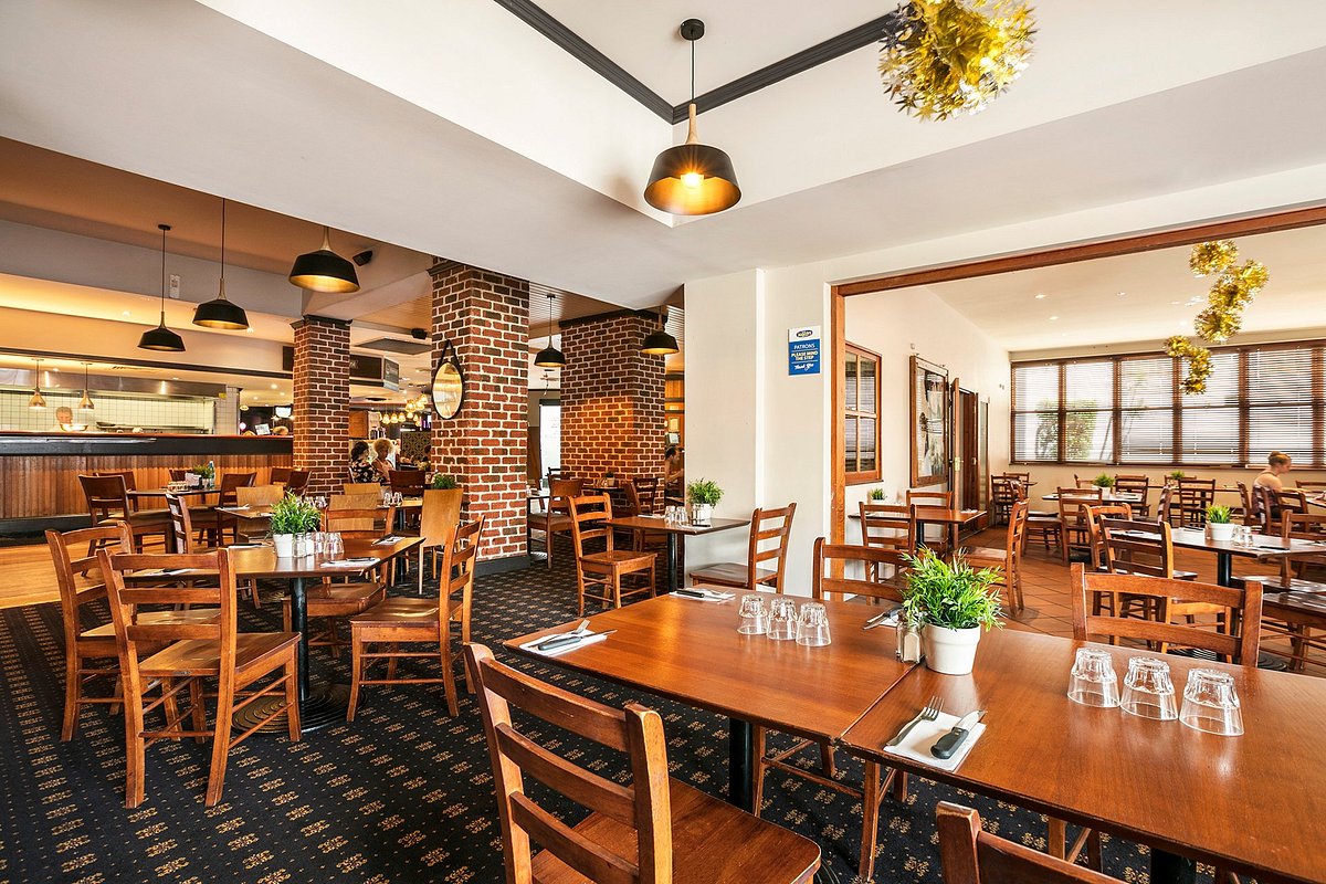 Grazier's Steakhouse