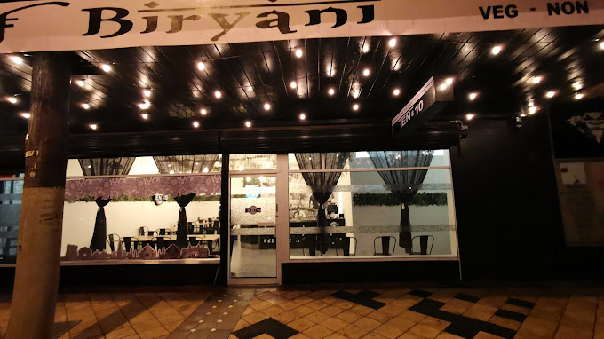 TEN & 1O INDIAN RESTAURANT (KING OF BIRYANI)