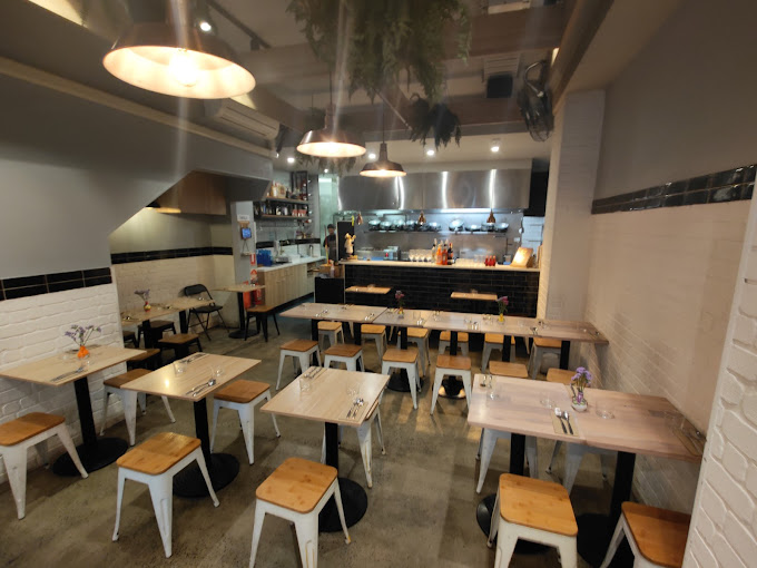 La Favola - Authentic Italian Newtown