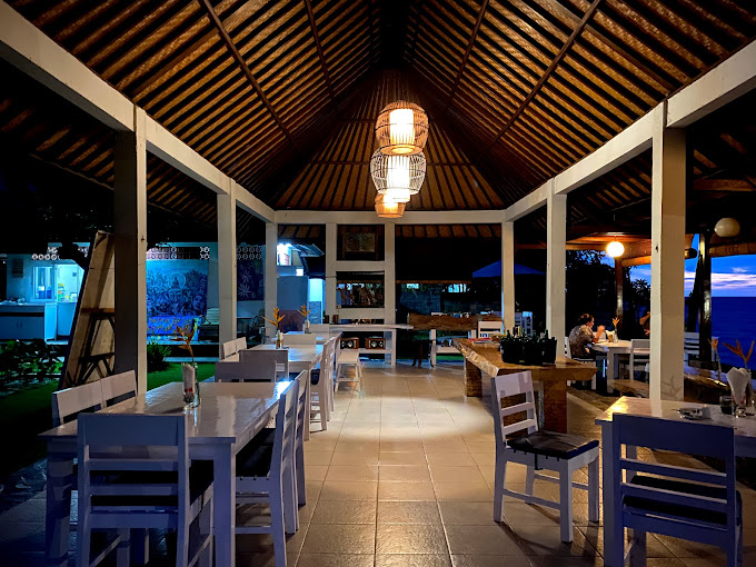 Warung Pesisi