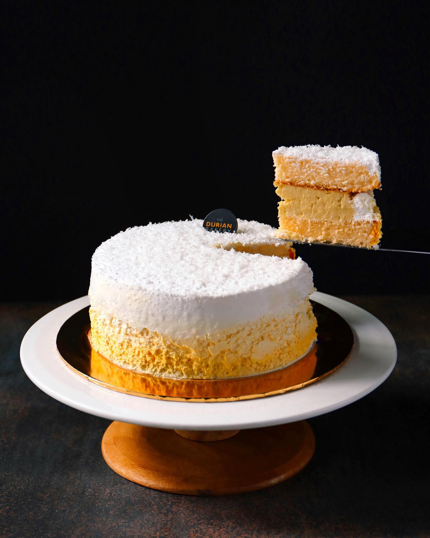The Durian Bakery | Birthday Cake Delivery in Singapore