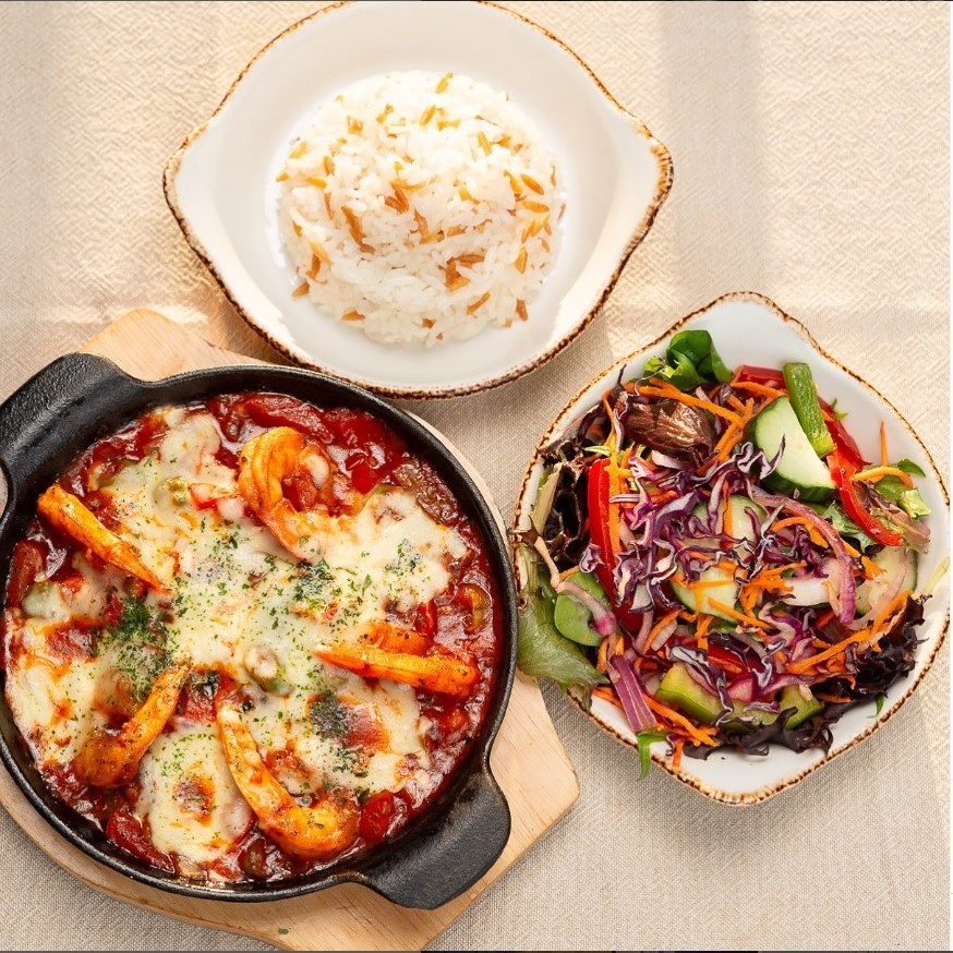 Usta Restaurant