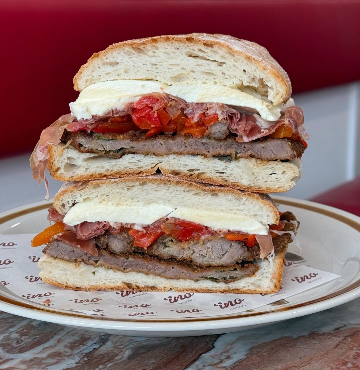 ‘ino Paninoteca