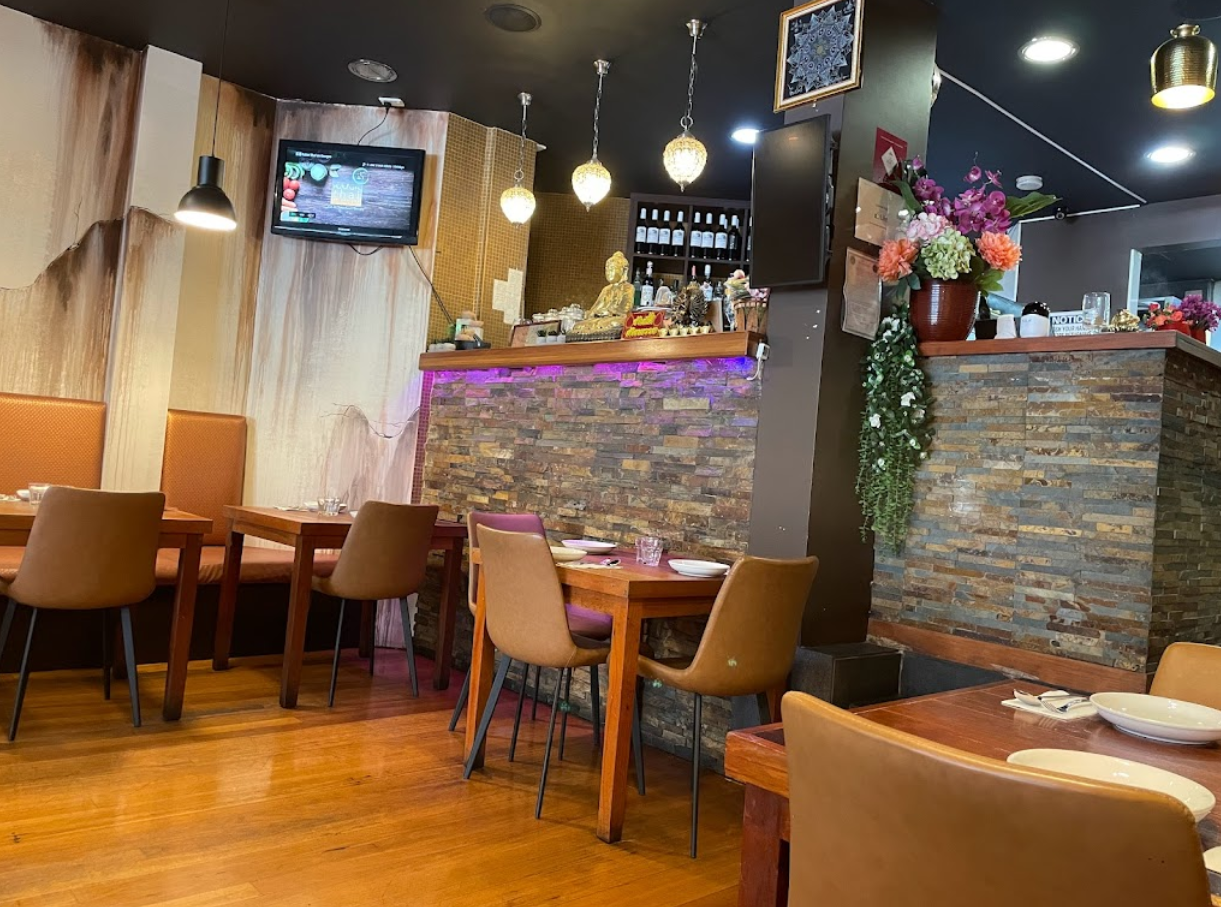 Nahm Thai Cuisine