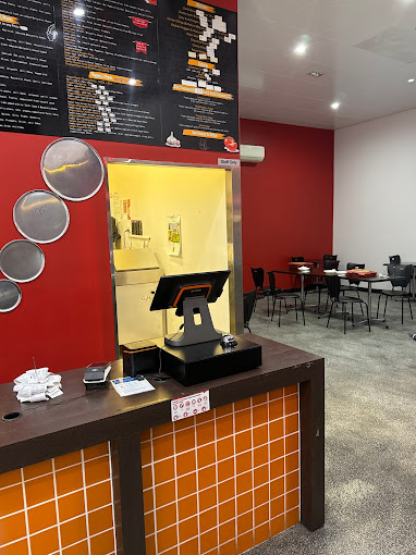 Mod Pizzeria