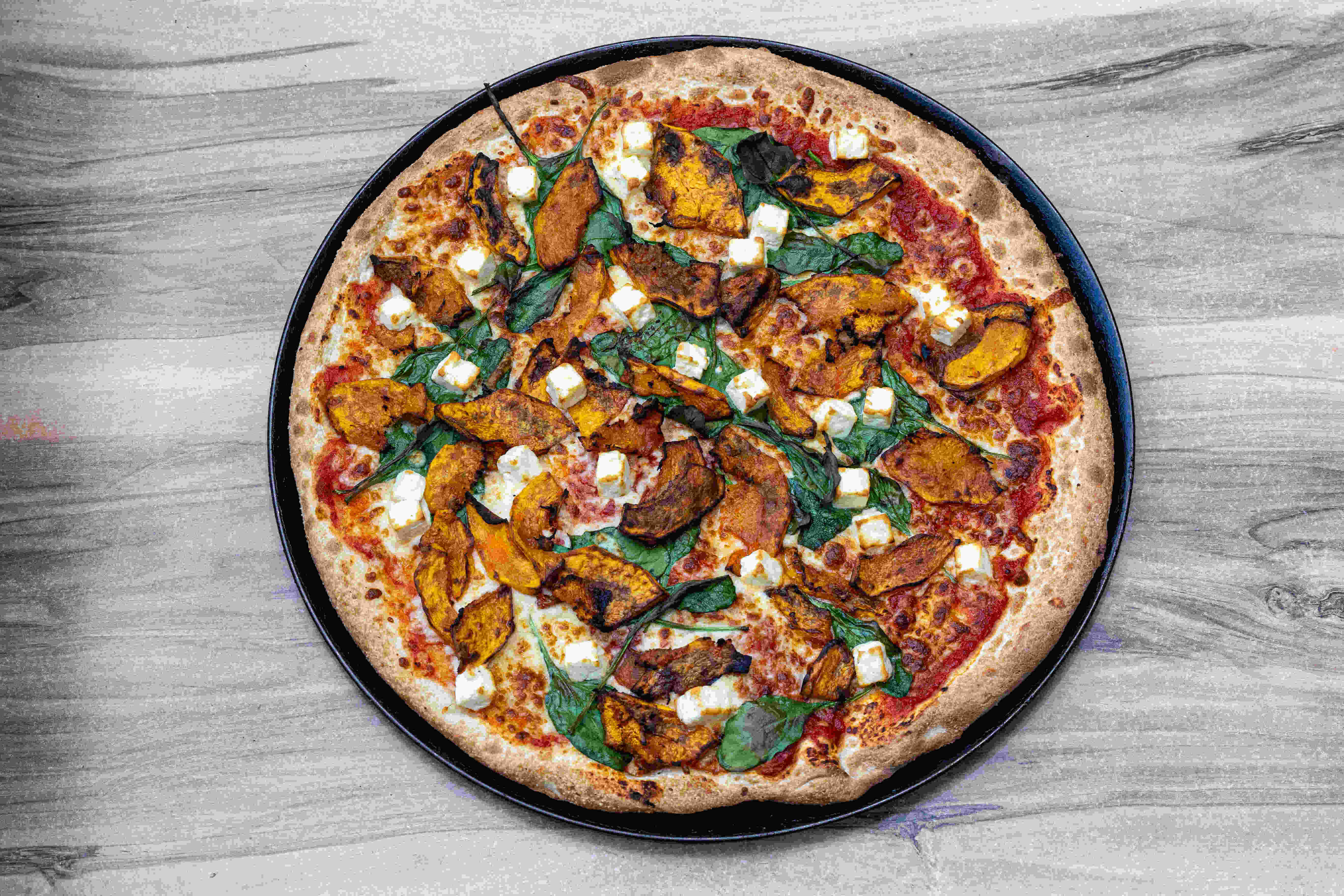 Sopranos Pizza Pasta & Grill