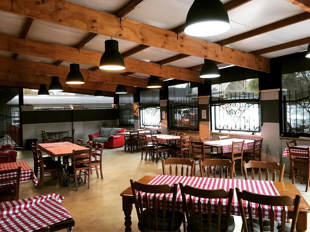 Village Pizza Kitchen