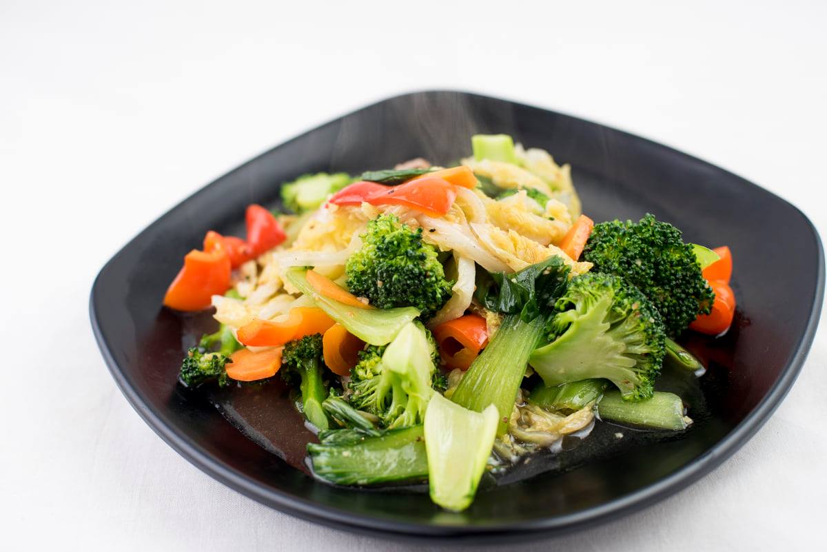 Malaysian Home Cuisine