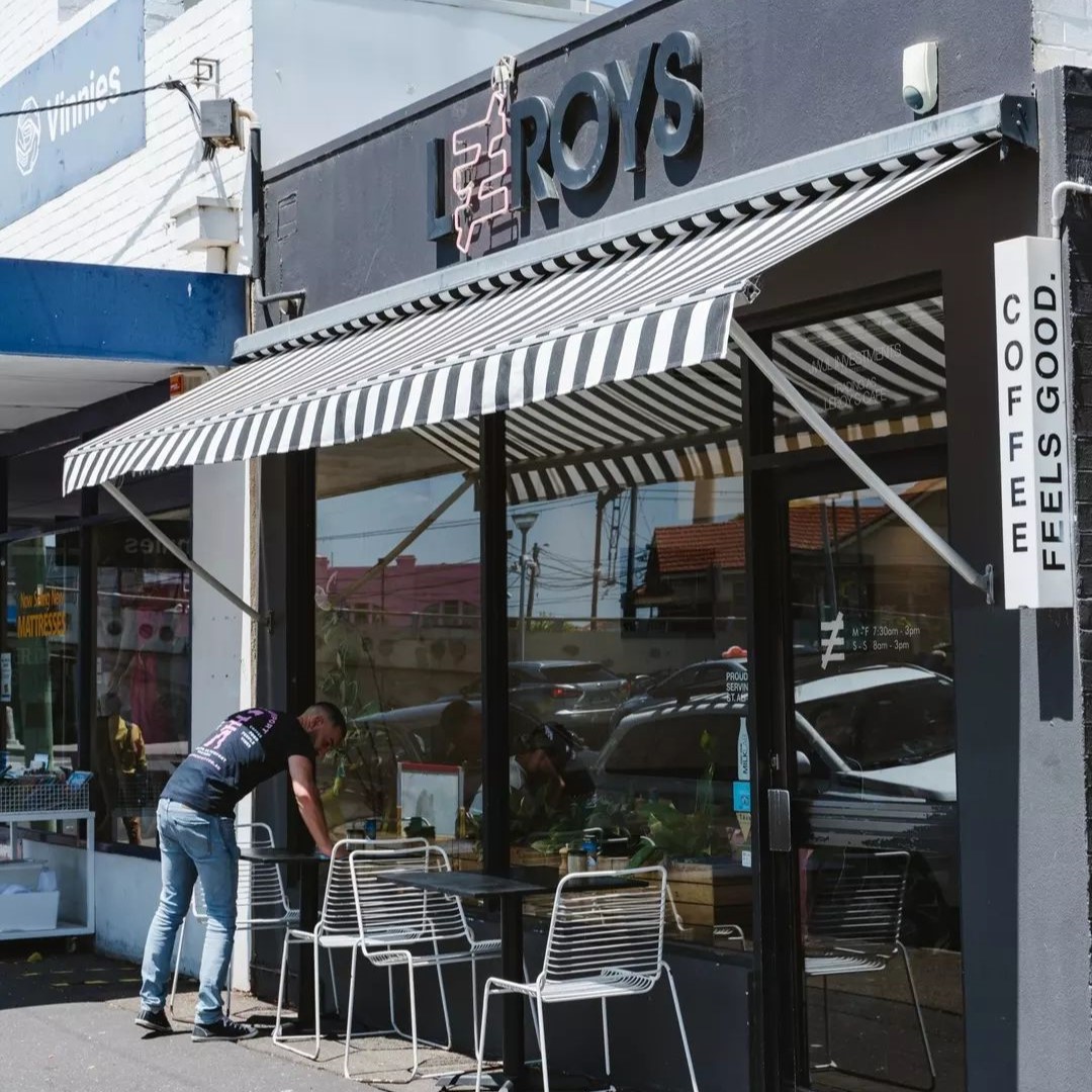 Leroys
