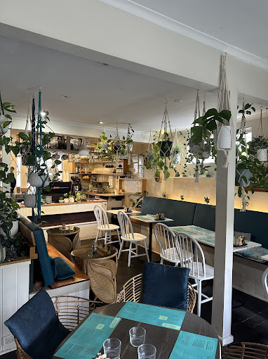 The Peacock South Yarra