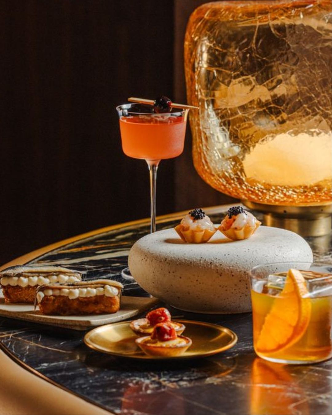 Whisky Thief at Prefecture 48