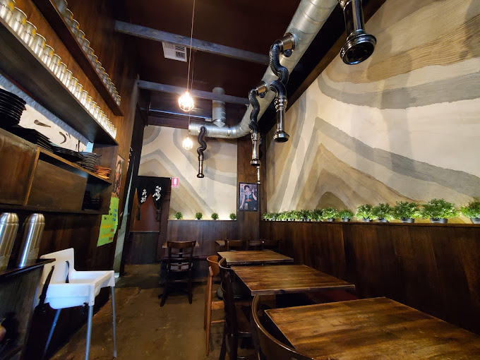 Tokyo Table