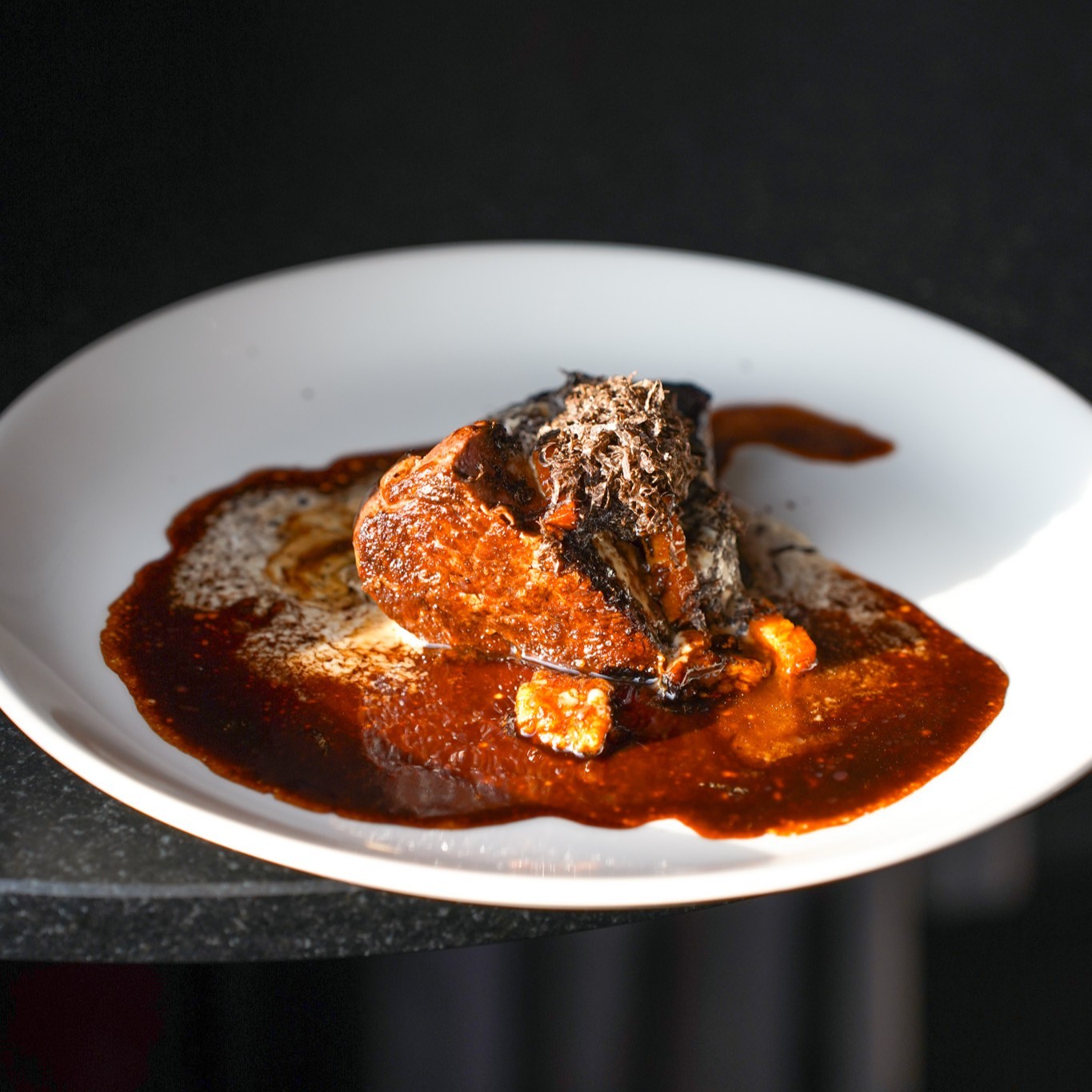 Black Hide Steak & Seafood By Gambaro, Brisbane