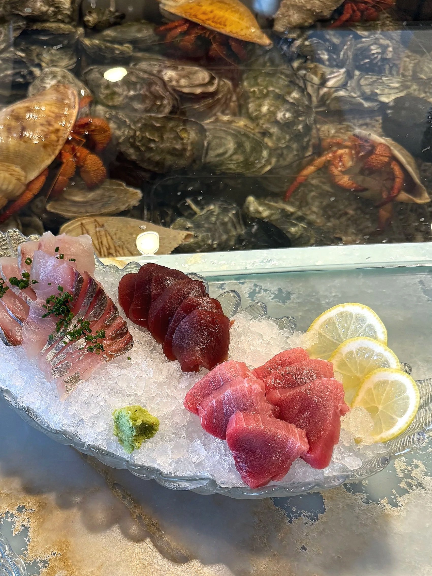 Olala Seafood by Muli