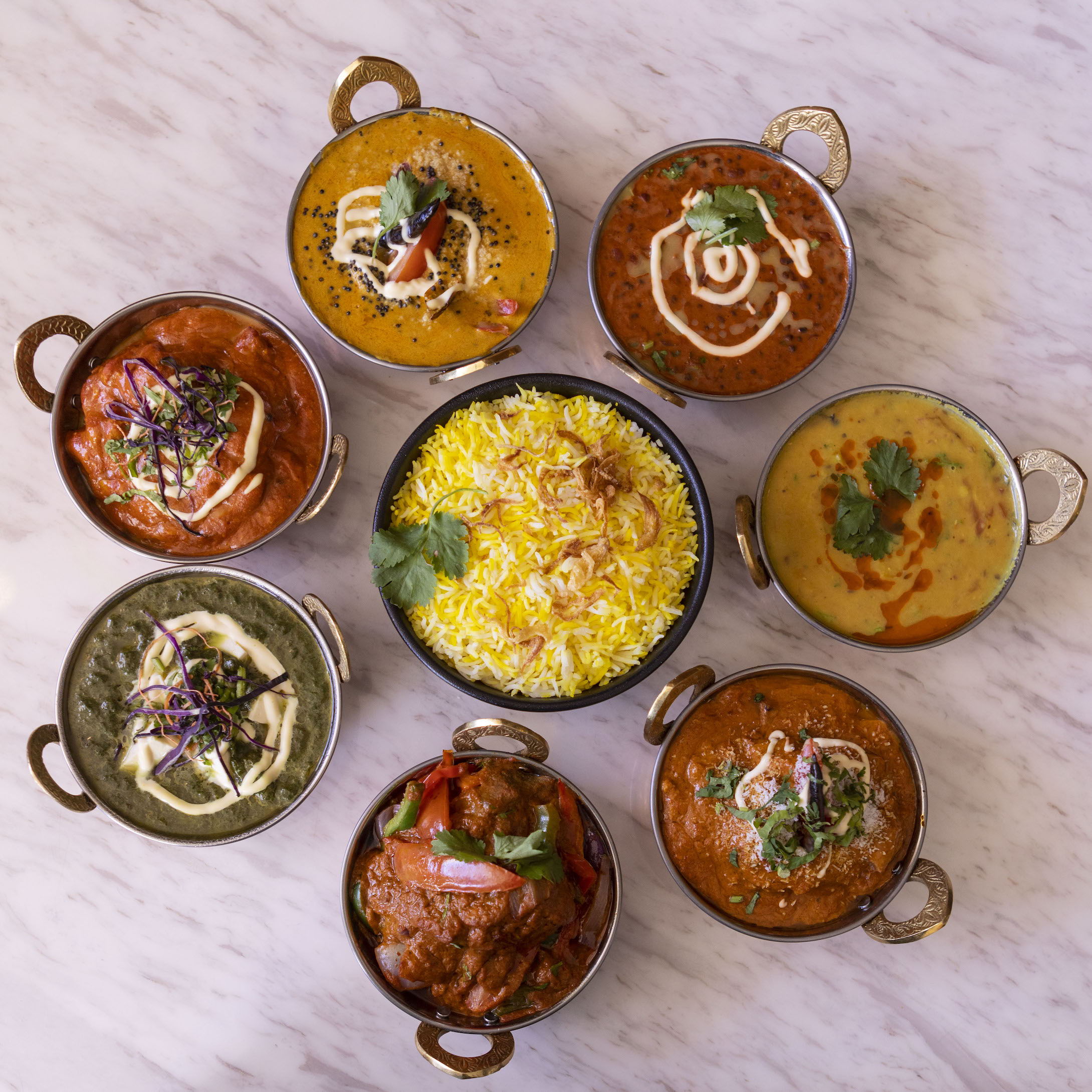Royale India Restaurant
